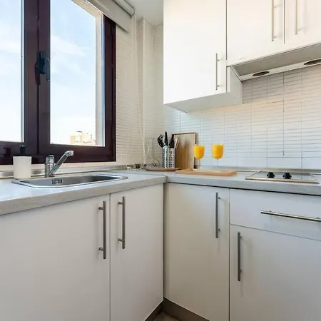 Unique Charming In The Heart Of Apartment