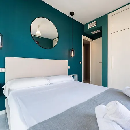 Unique Charming In The Heart Of Apartment *