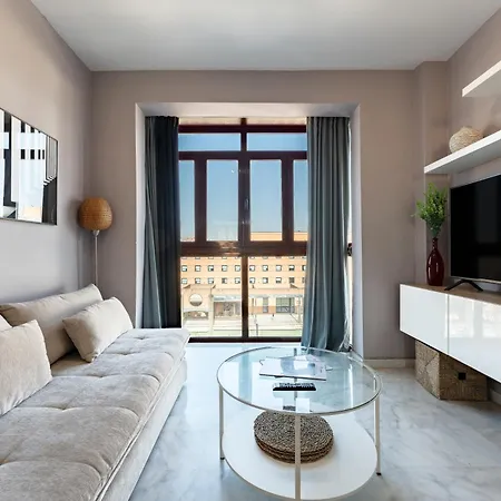 Unique Charming In The Heart Of Apartment *