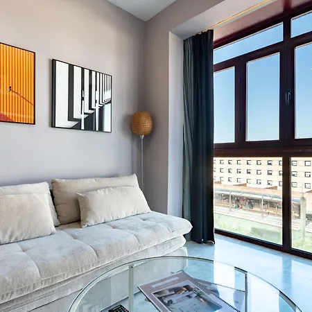 Unique Charming In The Heart Of
